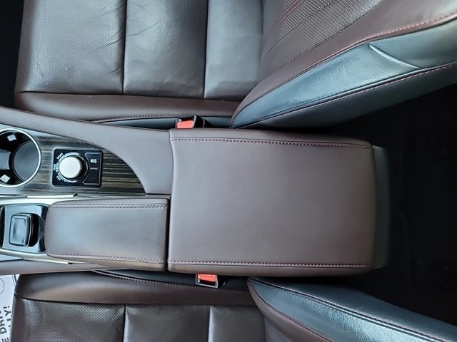2017 Lexus RX 